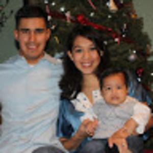 Meet your Posher, Kristal